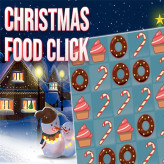 Christmas Food Click 2024